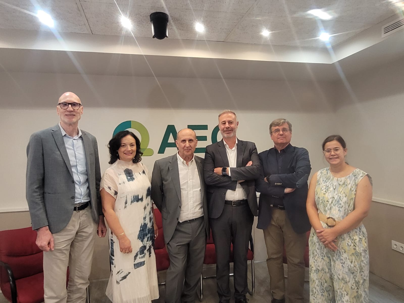 SPACE-Aero España celebra una mesa redonda sobre Export Control